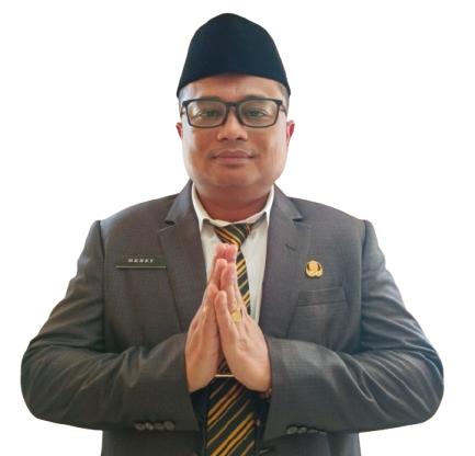 Kepala Dinas Kabupaten Teluk Bintuni